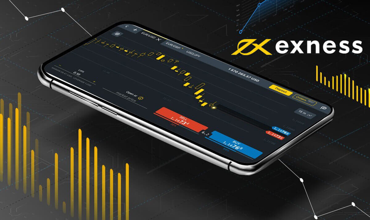 Exness App Download: How to Install on Android and iOS Mobile Exness App Download: How to Install on Android and iOS Mobile