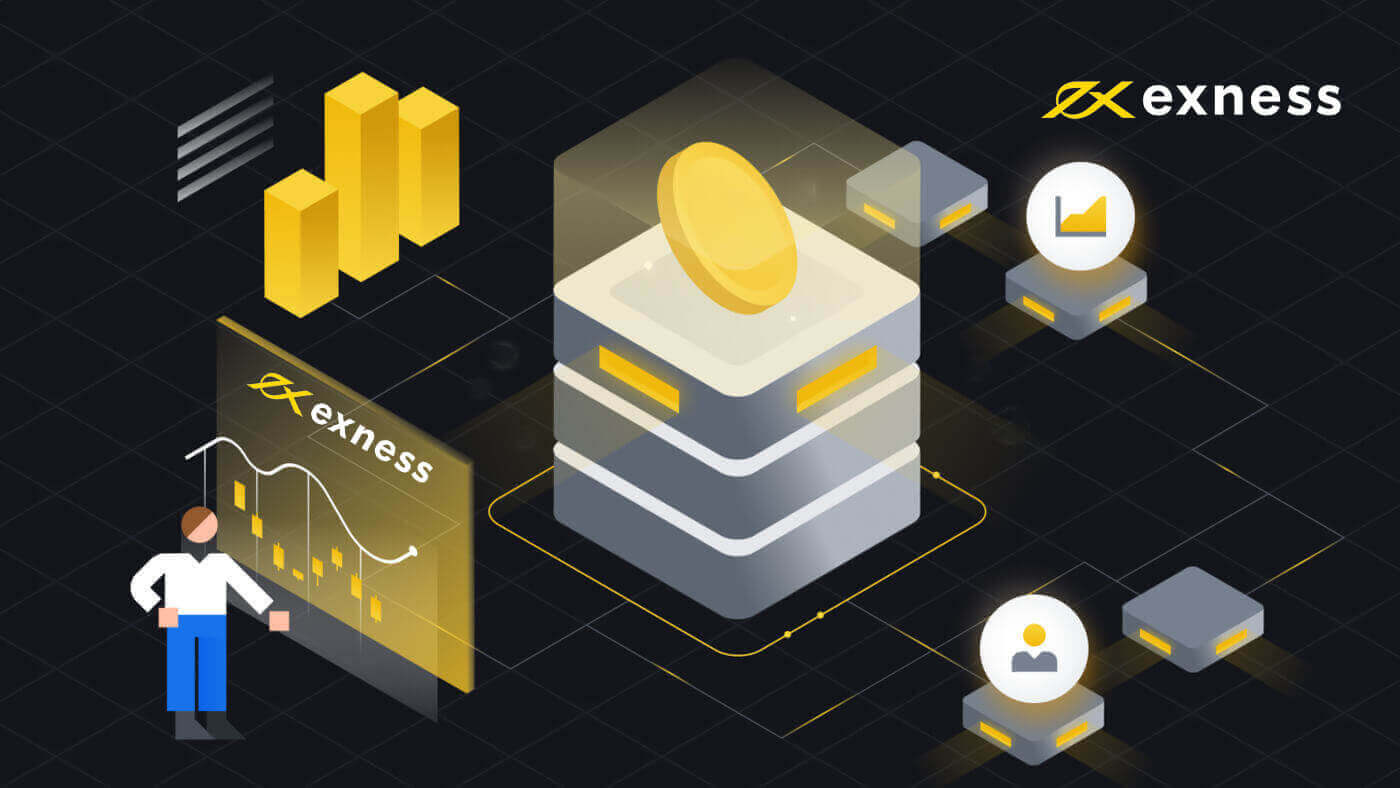 Exness Registration: How to Open Account and Sign up