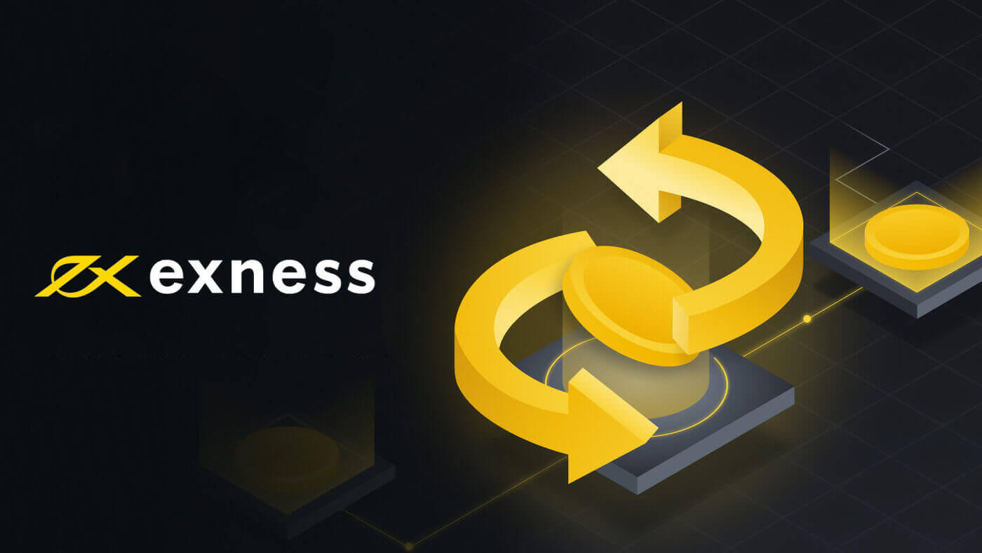 Exness Deposit: How to Deposit Money and Payment Methods Exness Deposit: How to Deposit Money and Payment Methods