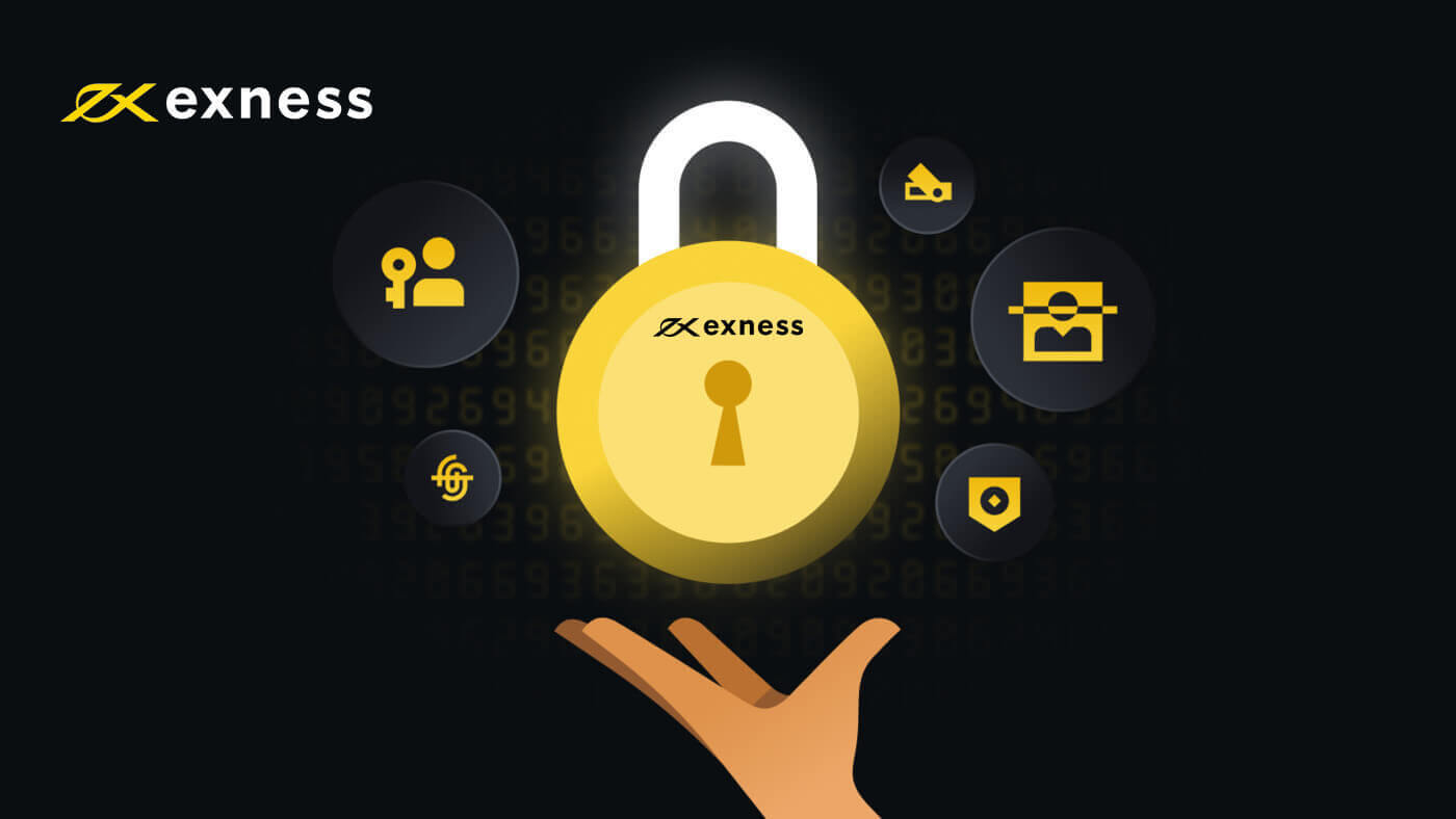 Exness Verification: How to Verify Account Exness Verification: How to Verify Account
