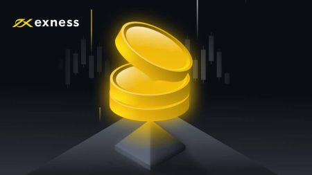 Exness Withdrawal: How to Withdraw Money