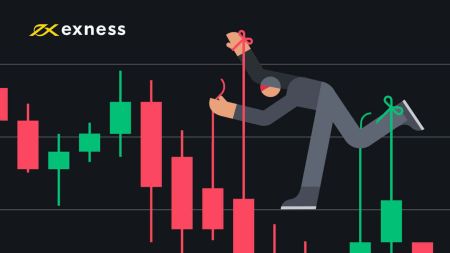 How to Trade Forex on Exness