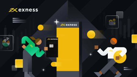 How to Sign in to Exness