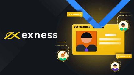 How to Sign Up and Login to an Exness account