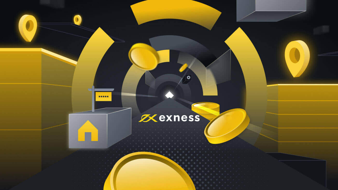 How to Withdraw and make a Deposit on Exness How to Withdraw and make a Deposit on Exness