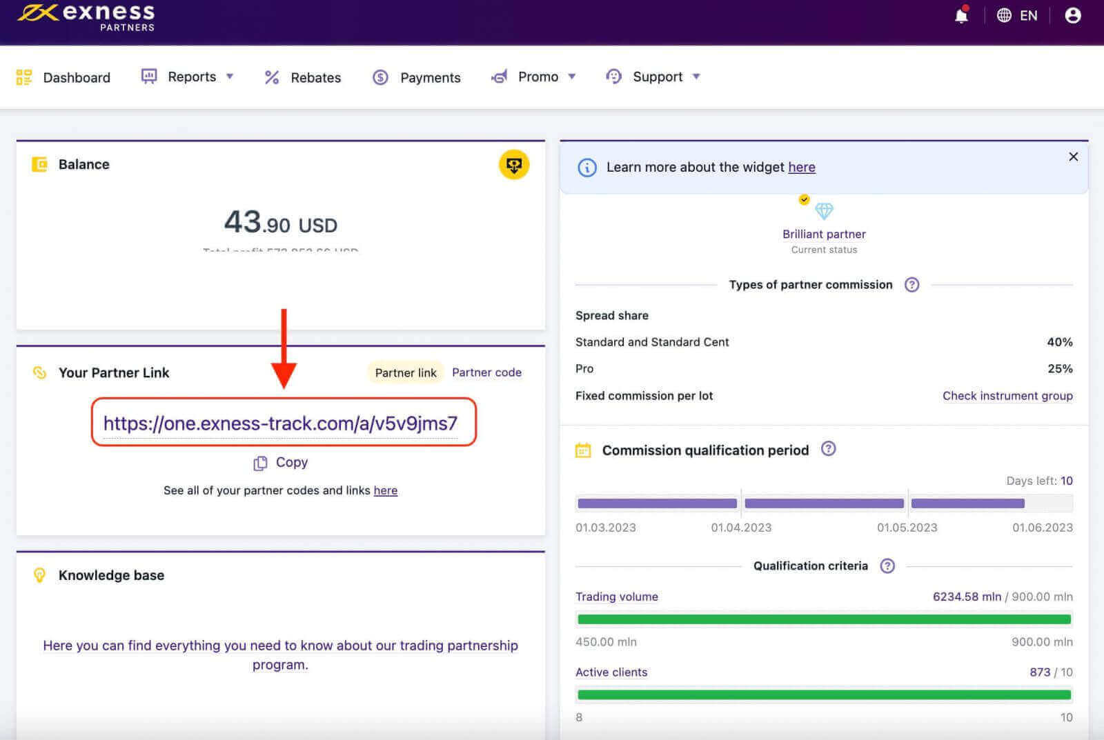 Exness Affiliates: Become a Partner and join the Referral Program Exness Affiliates: Become a Partner and join the Referral Program