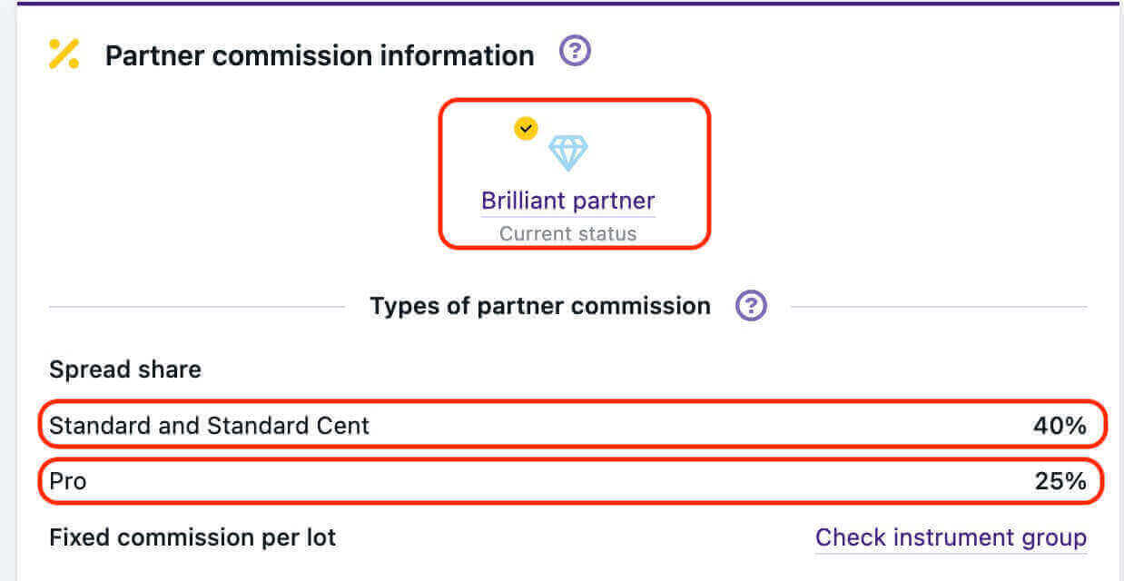 Exness Affiliates: Become a Partner and join the Referral Program Exness Affiliates: Become a Partner and join the Referral Program
