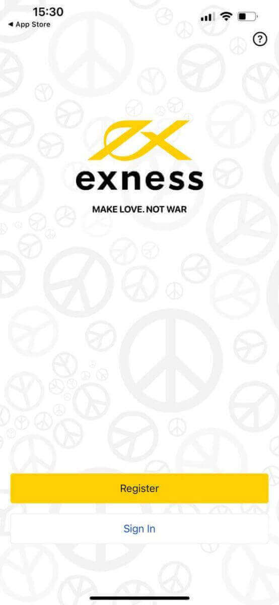 Exness App Download: How to Install on Android and iOS Mobile Exness App Download: How to Install on Android and iOS Mobile