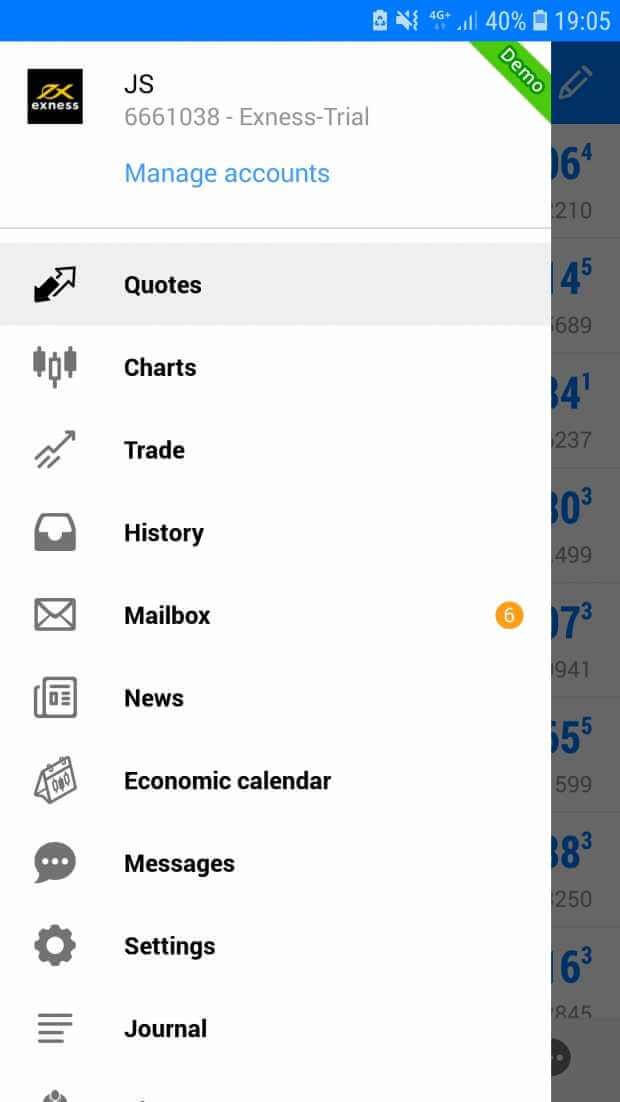 Exness Review: Trading Platform, Account Types and Payouts Exness Review: Trading Platform, Account Types and Payouts