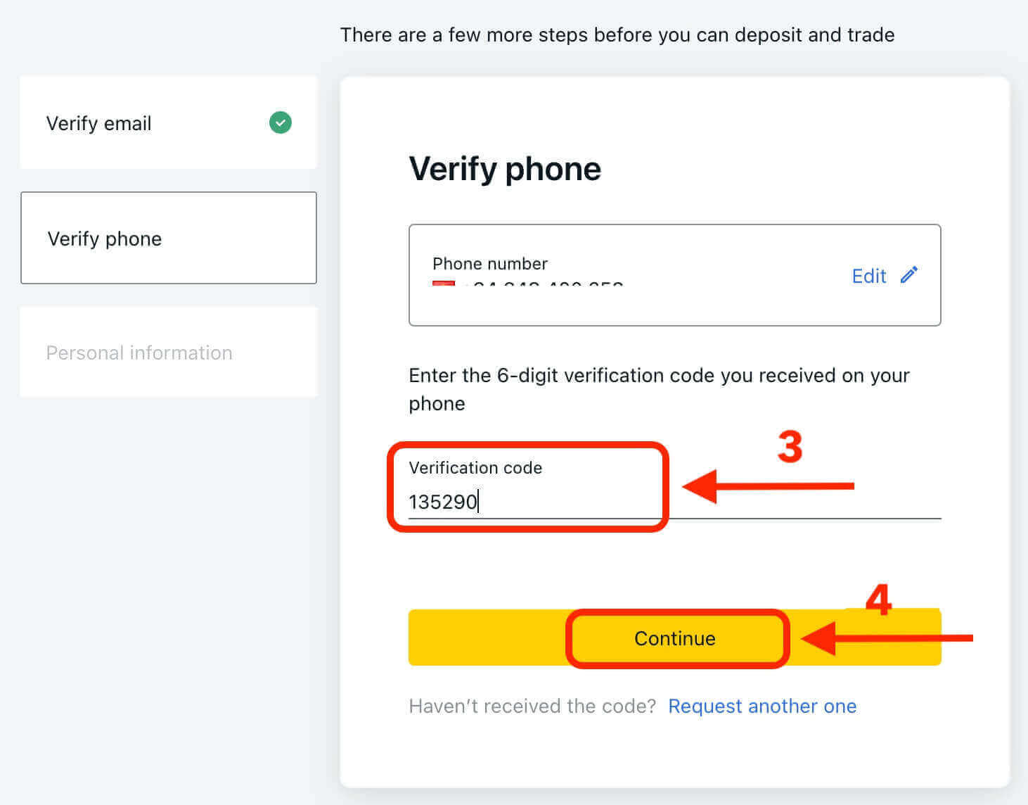 Exness Verification: How to Verify Account Exness Verification: How to Verify Account