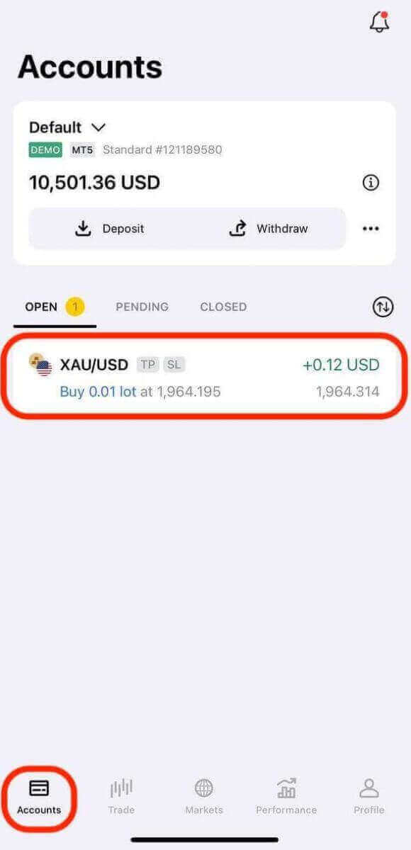 كيفية بدء تداول Exness في عام 2021: دليل خطوة بخطوة للمبتدئين