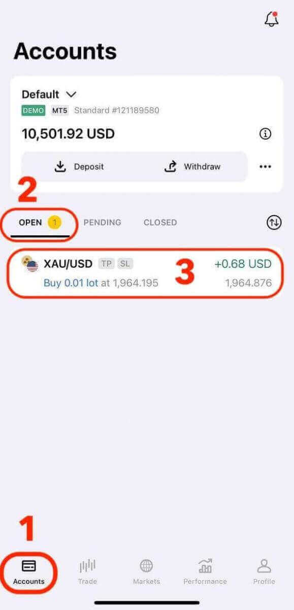 كيفية بدء تداول Exness في عام 2021: دليل خطوة بخطوة للمبتدئين