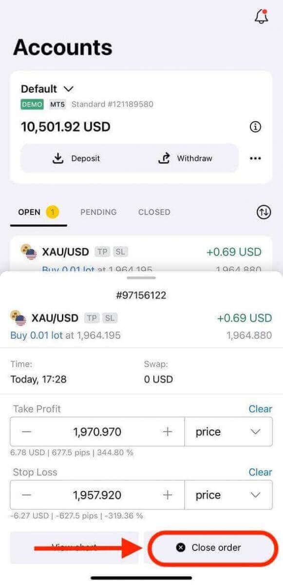 كيفية بدء تداول Exness في عام 2021: دليل خطوة بخطوة للمبتدئين