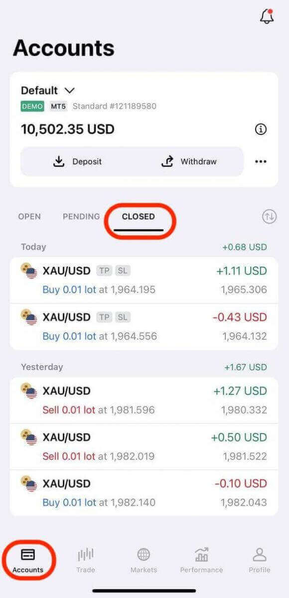 كيفية بدء تداول Exness في عام 2021: دليل خطوة بخطوة للمبتدئين