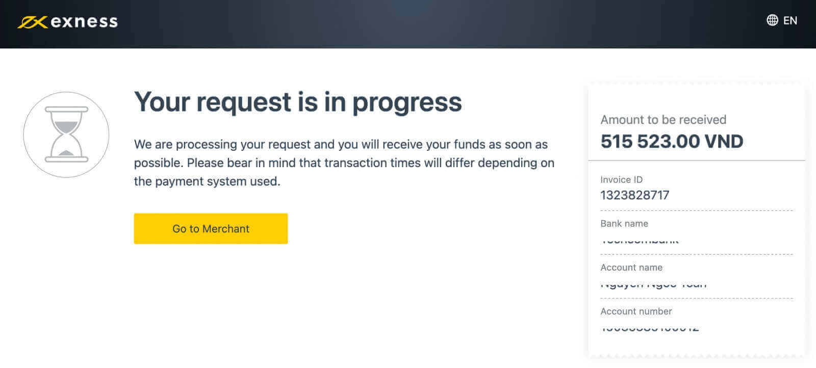 How to Withdraw and make a Deposit on Exness How to Withdraw and make a Deposit on Exness