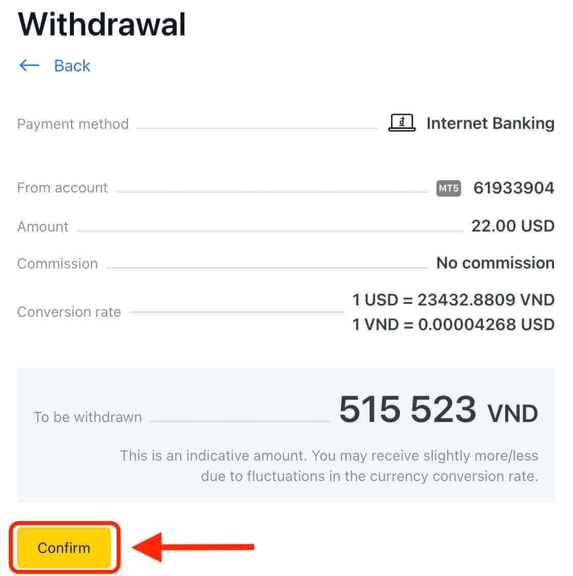 How to Withdraw and make a Deposit on Exness How to Withdraw and make a Deposit on Exness